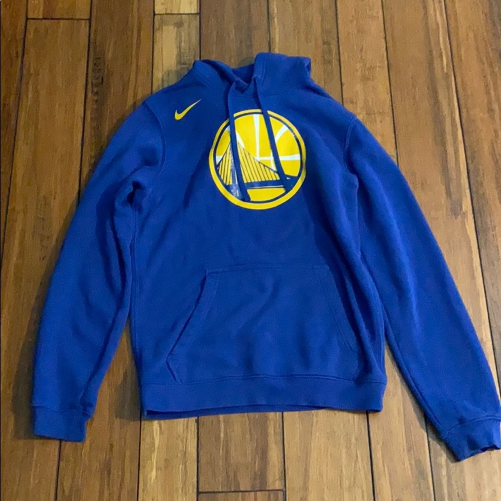 Men’s Golden State Warriors Sweatshirt